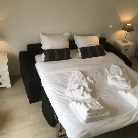 Duplex T4 Idealement Situe Entre La Place Du Marche Et Le Bord De Apartment *