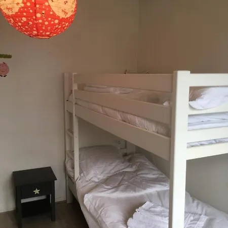 Duplex T4 Idealement Situe Entre La Place Du Marche Et Le Bord De Apartment *