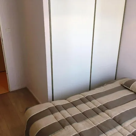Duplex T4 Idealement Situe Entre La Place Du Marche Et Le Bord De Apartment Le Touquet