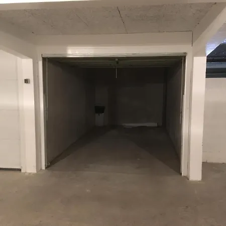 Appartamento Duplex T4 Idéalement Situé Entre La Place Du Marché Et Le Bord De Le Touquet