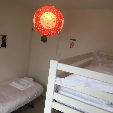 Duplex T4 Idéalement Situé Entre La Place Du Marché Et Le Bord De Appartamento