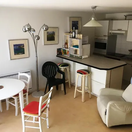 Duplex T4 Idéalement Situé Entre La Place Du Marché Et Le Bord De Appartamento