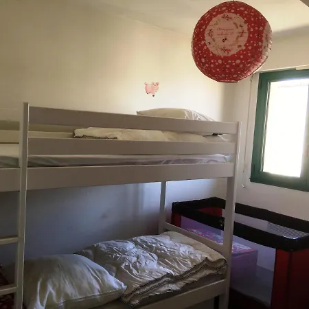 Appartamento Duplex T4 Idéalement Situé Entre La Place Du Marché Et Le Bord De *